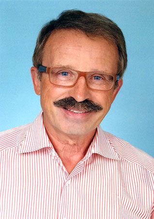 Peter Mühlberger